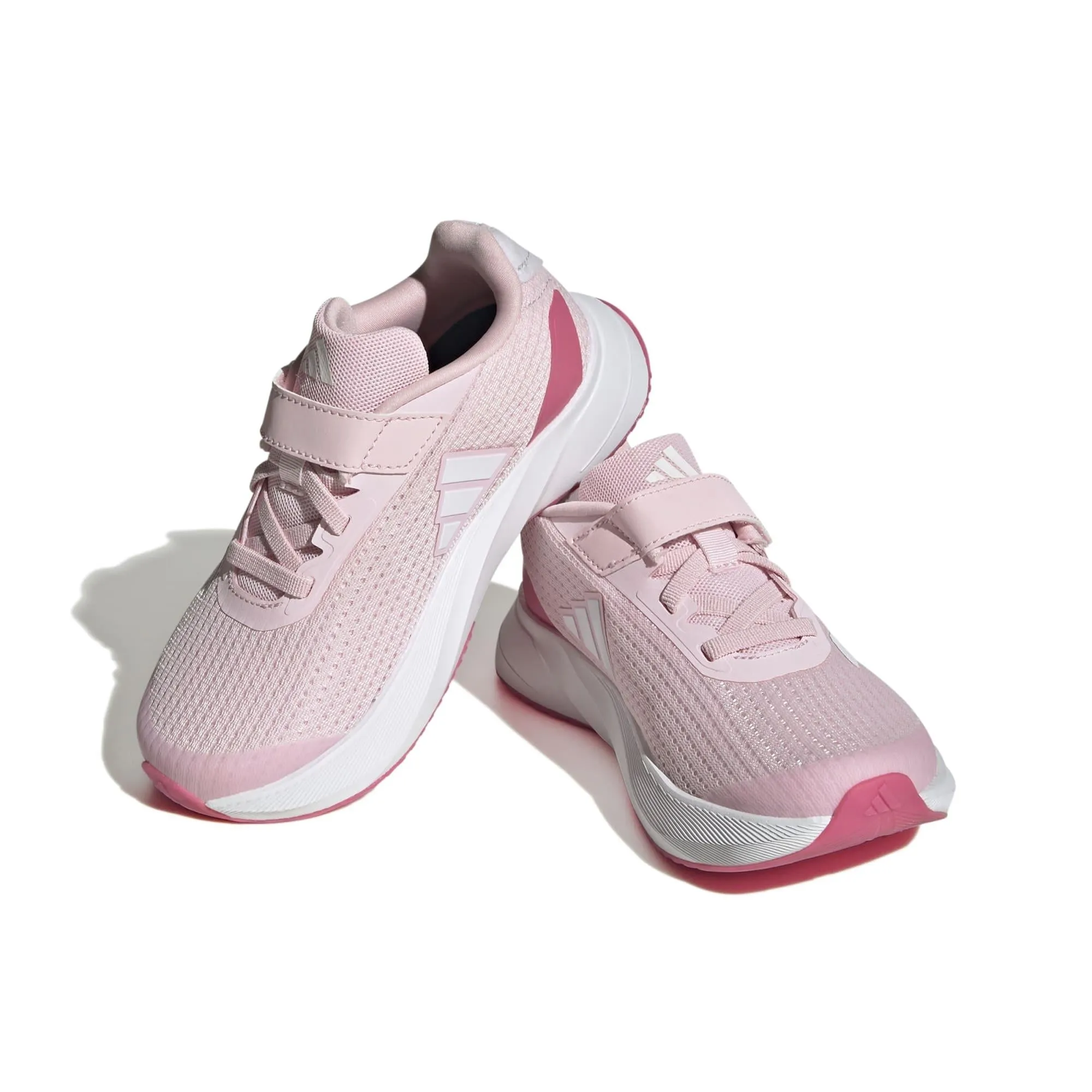 Adidas Duramo SL EL - Kids Running Shoe