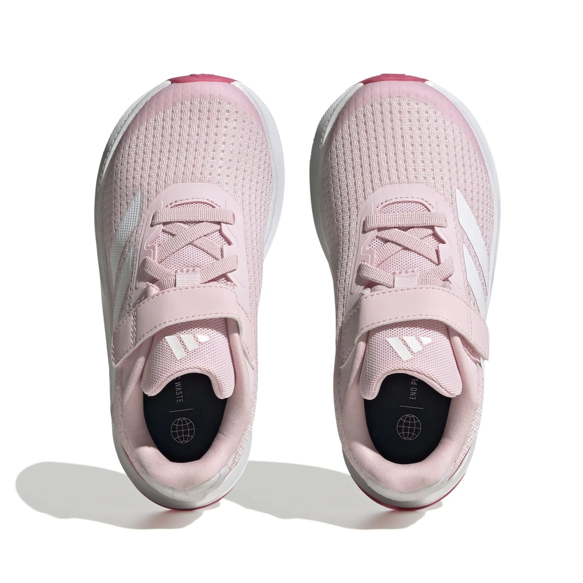 Adidas Duramo SL EL - Kids Running Shoe