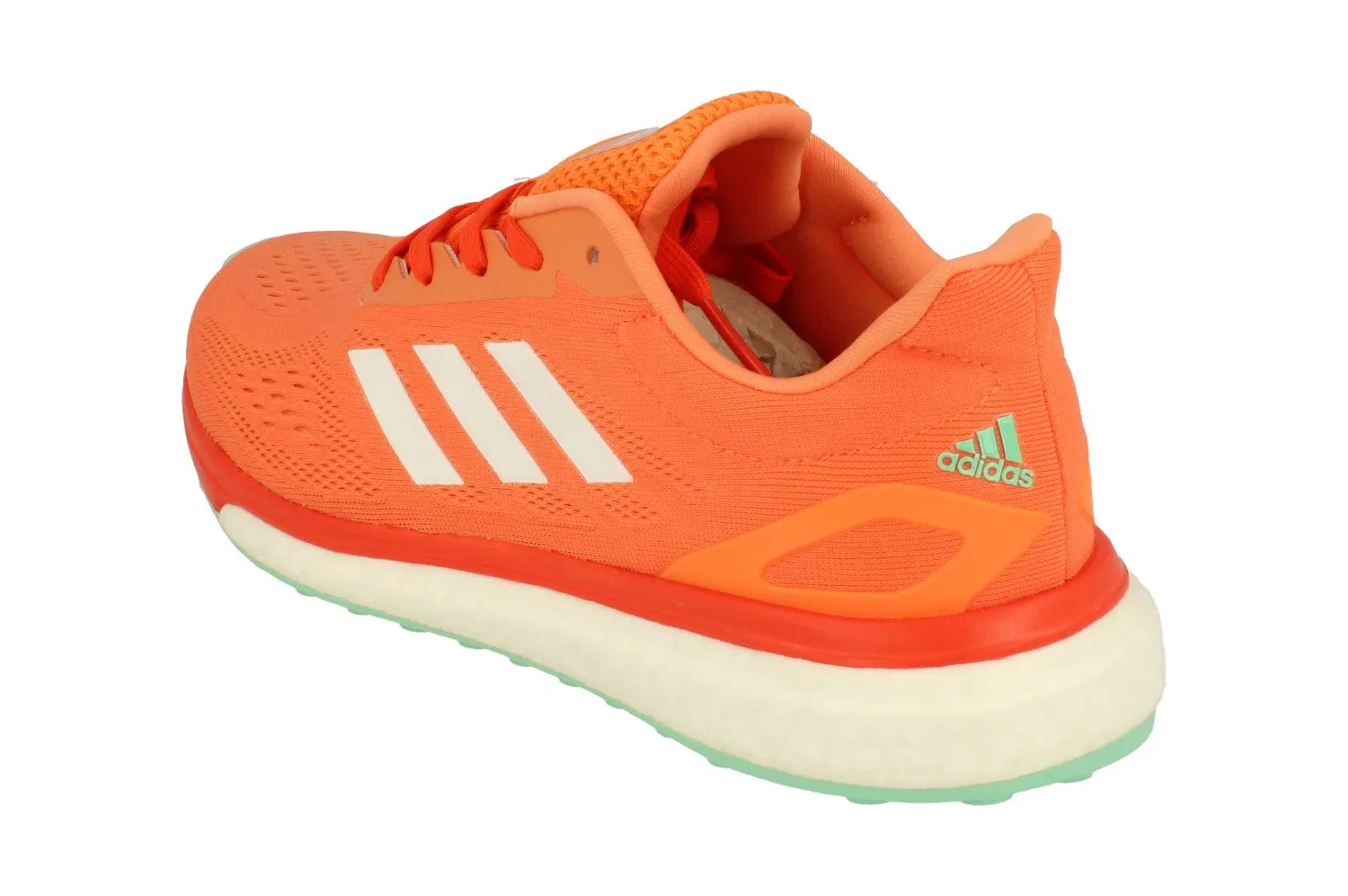 Adidas Response It Boost Womens BB3423