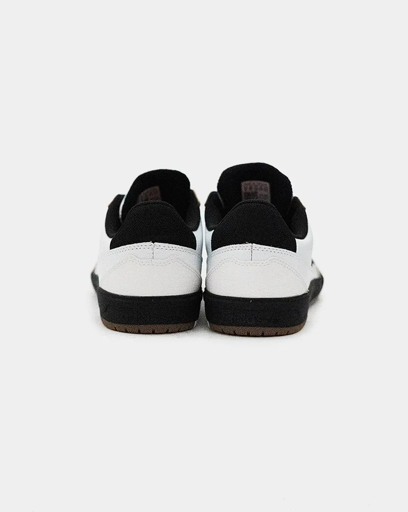 Adidas Tyshawn 2 - White/Black