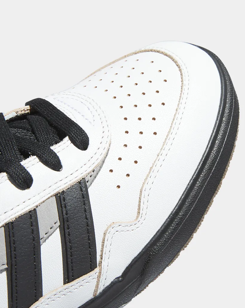 Adidas Tyshawn 2 - White/Black