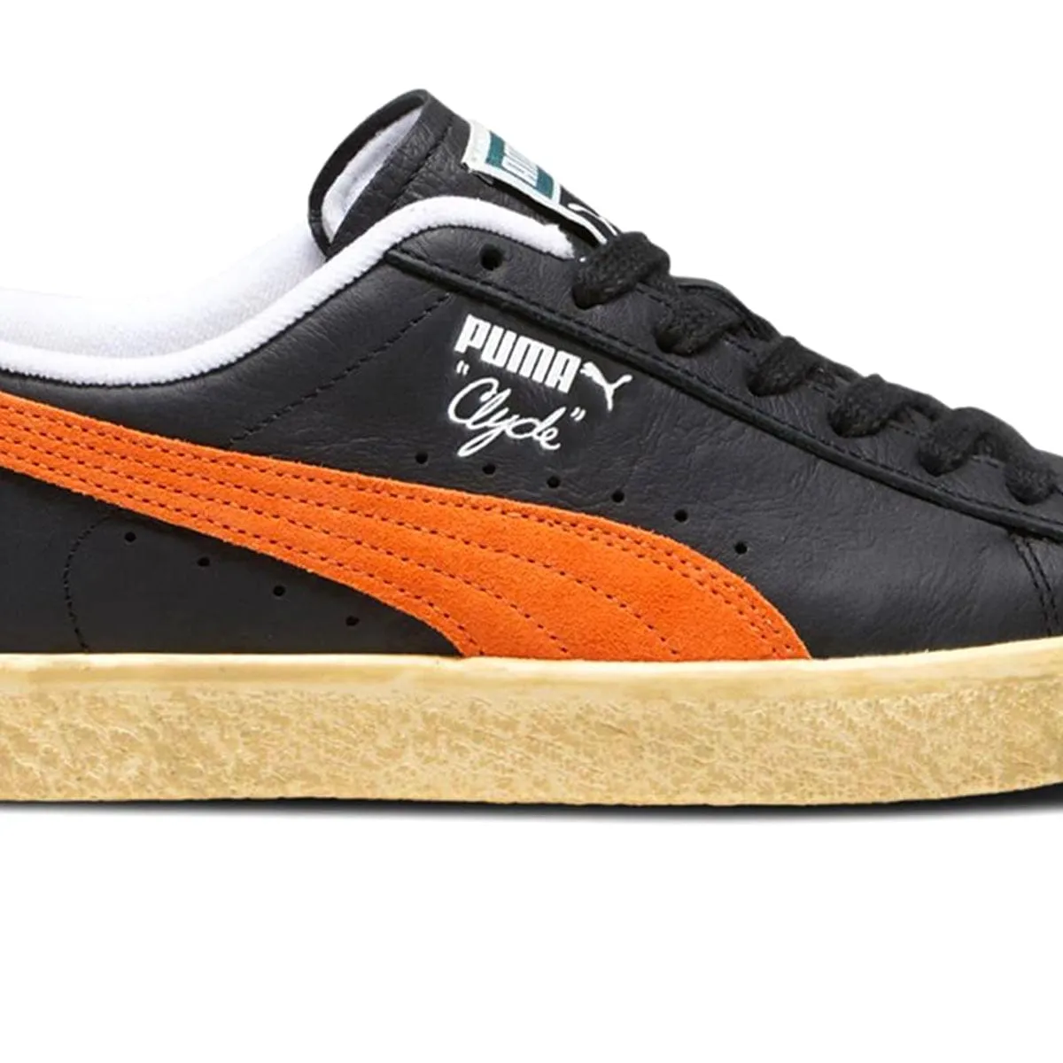 CLYDE VINTAGE