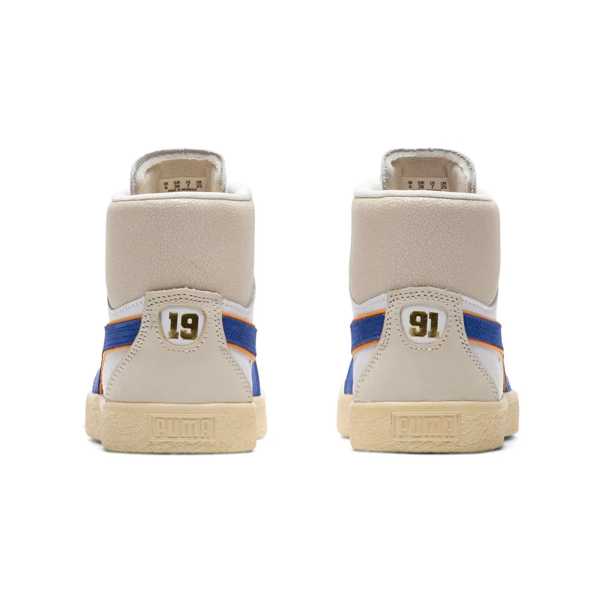 CREAM X RHUIGI CLYDE MID BBALL