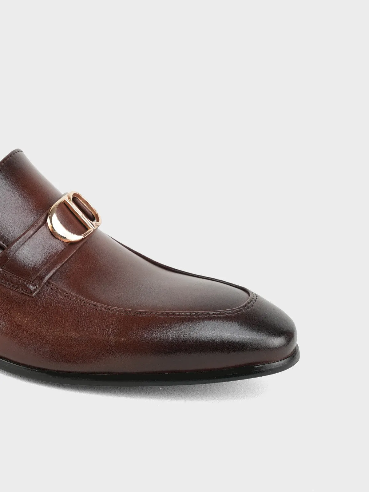 Mens "AUCOIN" Slip On Dress Formals