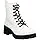 MIA MILA LACE UP BOOTS - FINAL SALE