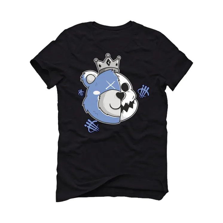 Nike Air Foamposite One “Penny PE” | illcurrency Black T-Shirt (HALF KING BEAR)