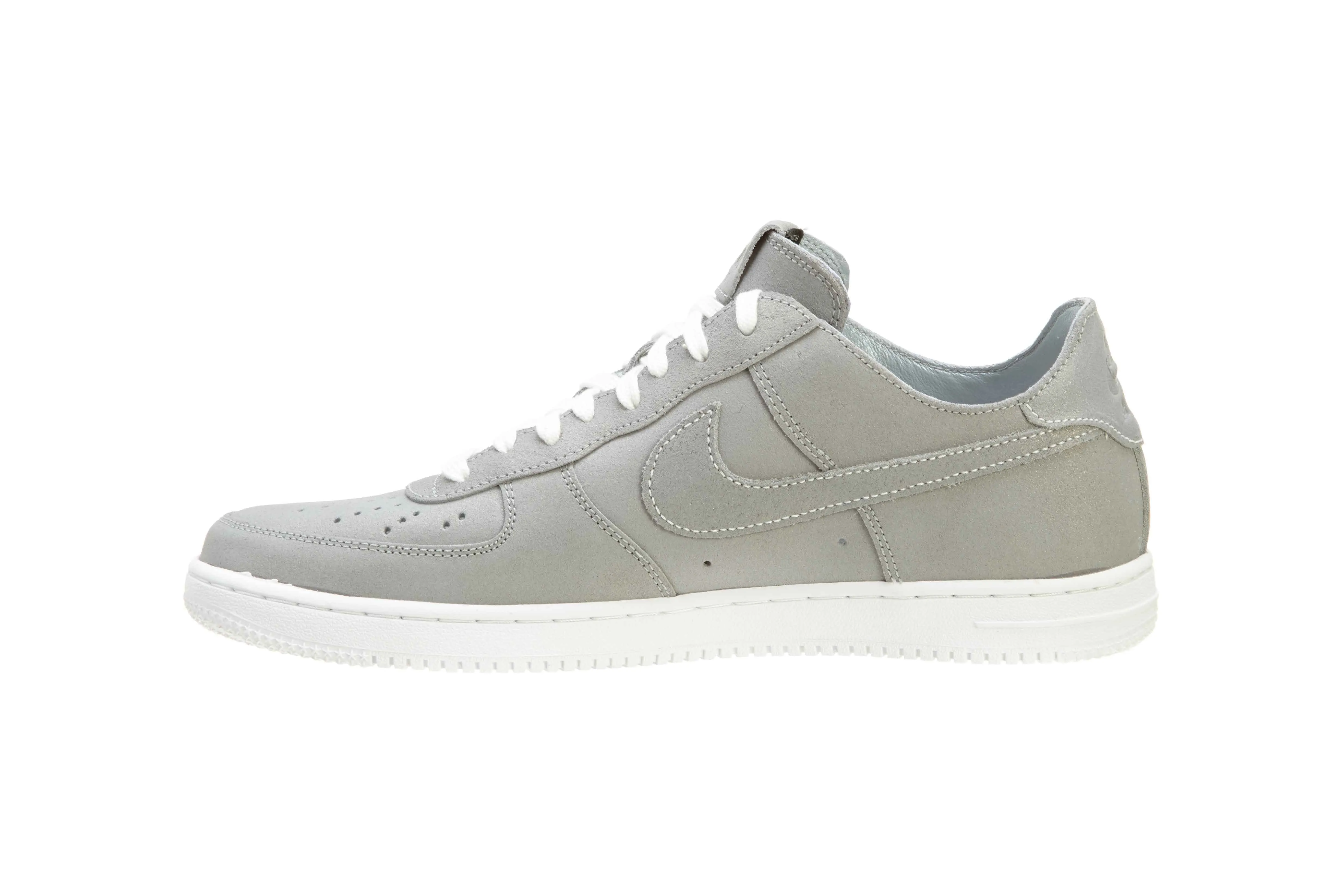 NIKE AIR FORCE 1 LOW LIGHT WOMENS STYLE # 487643