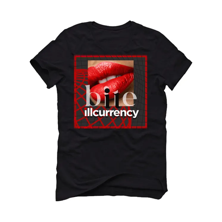 Nike Air Griffey Max 1 “Cincinnati Reds” Black T-Shirt (BITE IT)