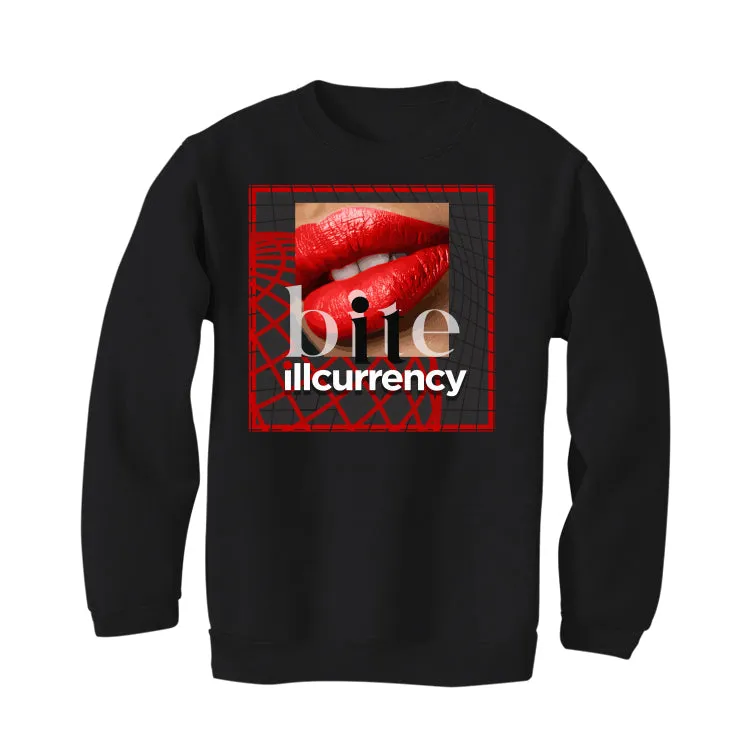 Nike Air Griffey Max 1 “Cincinnati Reds” Black T-Shirt (BITE IT)