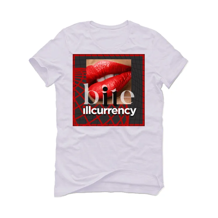 Nike Air Griffey Max 1 “Cincinnati Reds” White T-Shirt (BITE IT)