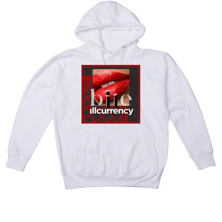 Nike Air Griffey Max 1 “Cincinnati Reds” White T-Shirt (BITE IT)