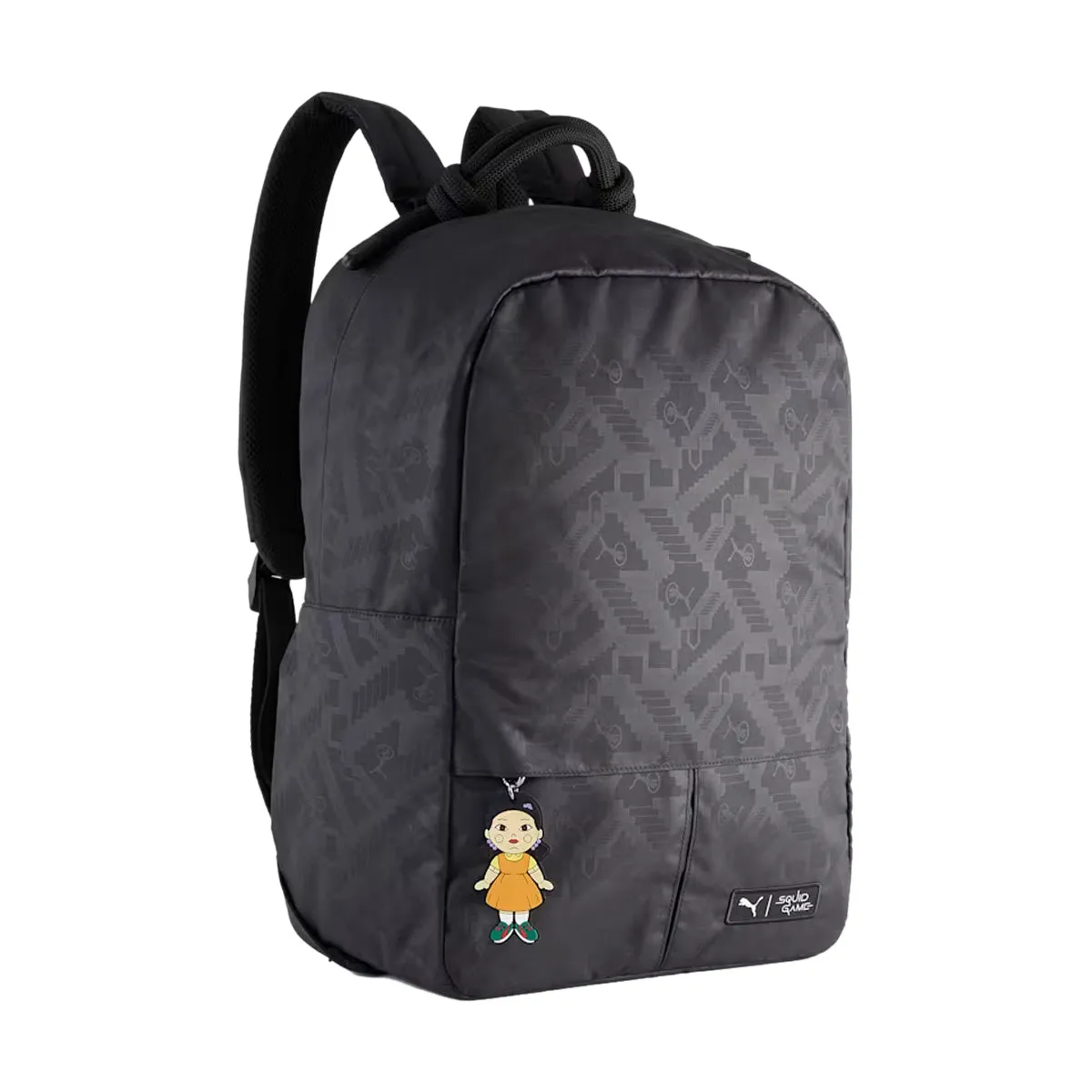   Squid Game Backpack 'Dark Slate'