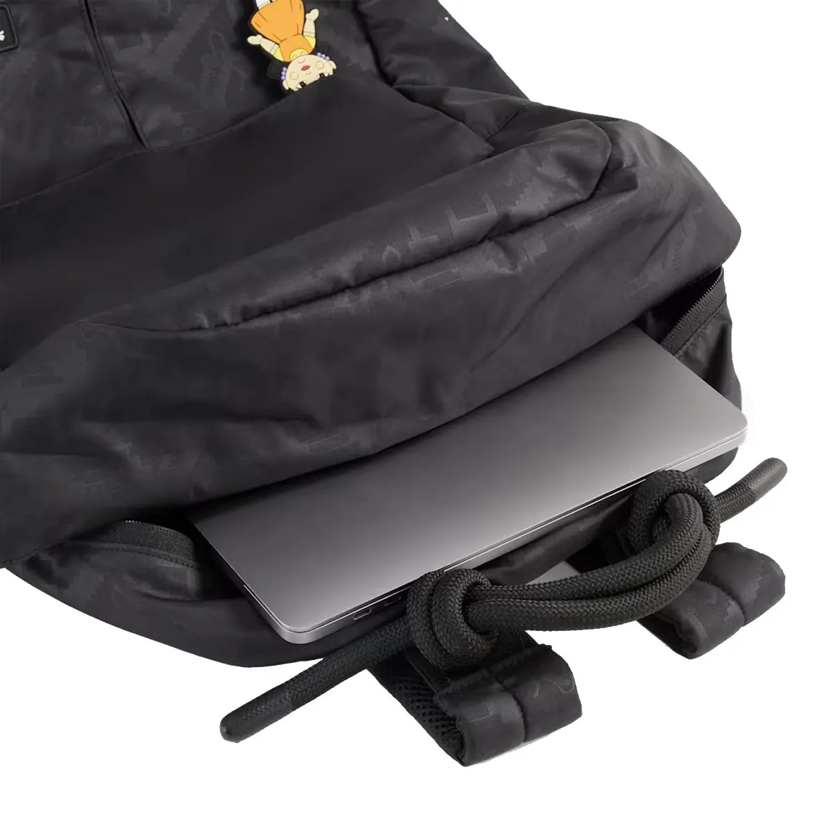   Squid Game Backpack 'Dark Slate'