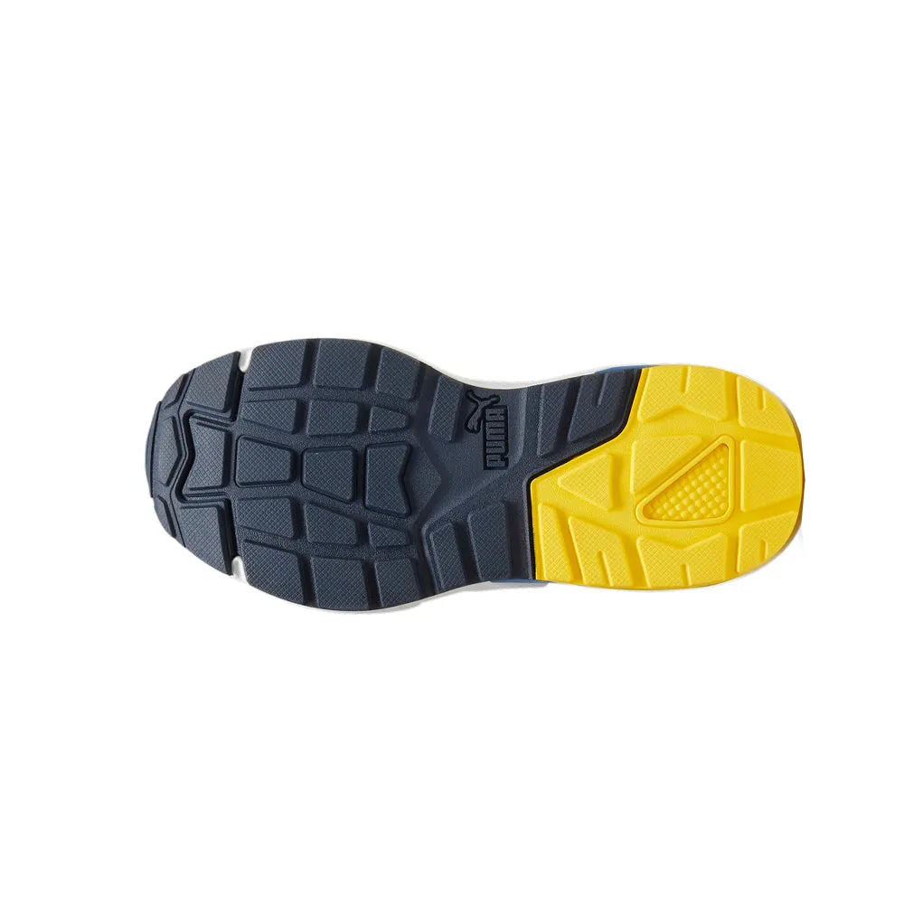 Vis2K Lace Up Sneakers (Big Kid)