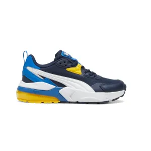 Vis2K Lace Up Sneakers (Big Kid)